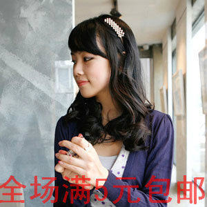 Accessoire coiffure - Ref 1205250 Image 1