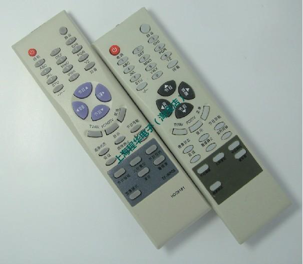 适用于TCL王牌电视机遥控器 WP06 WP07 RC-H11 YX-906包邮