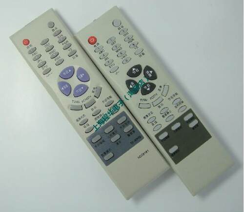 适用于TCL王牌电视机遥控器 WP06 WP07 RC-H11 YX-906包邮