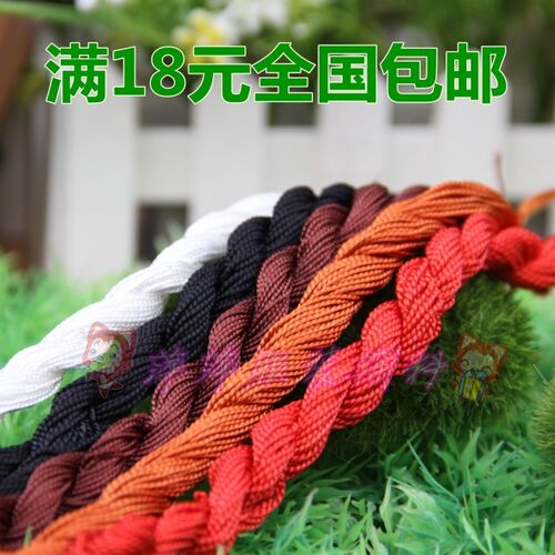 满18元包邮鞋底线绳 鞋底缝纫线 缝鞋子用线 鞋底线 超牢鞋底线 - 封面