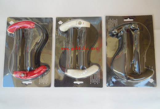 Poignées de vélo - Ref 2349791 Image 1