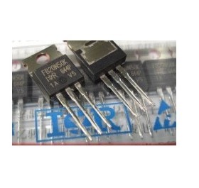 【华盛辉】场效应管 FB20N50K IRFB20N50K IRFB4020PBF IRFB4020