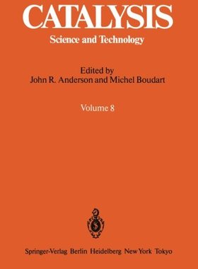 【预订】Catalysis: Science and Technology