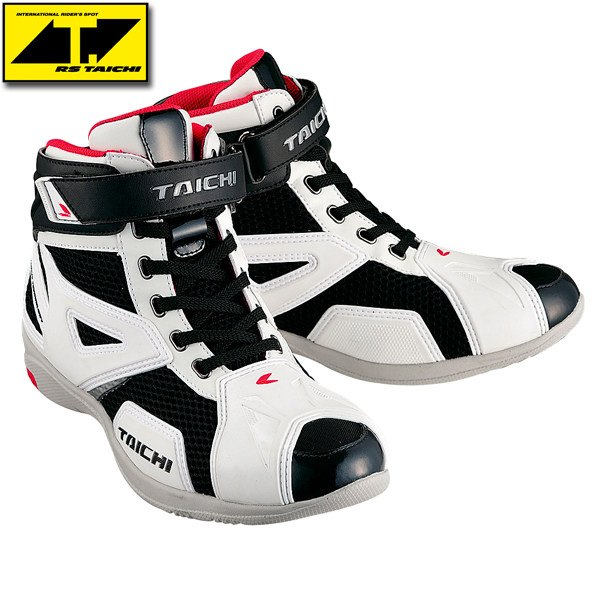 Bottes moto RS TAICHI RSS003 - Ref 1390604 Image 1