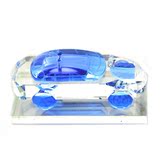 Crystal Car Model Auto Perfum
