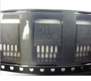 五个起【直拍】AP1501-3.3 AP1501-33K5L 全新原装/TO-263