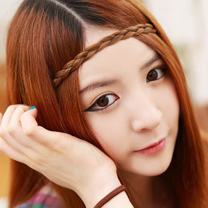 Bandeau cheveux - Ref 265974 Image 1