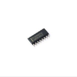 AM26LS31C AM26LS31CDR TI/SOP-16 全新原装 质量保证