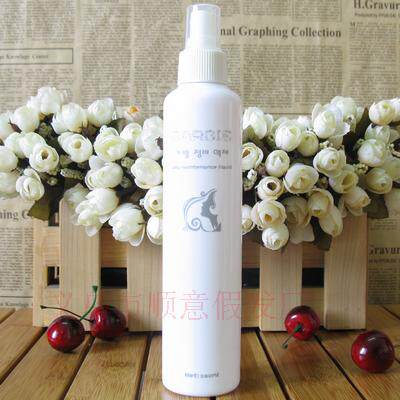 Entretien pour perruques - Ref 268538 Image 1