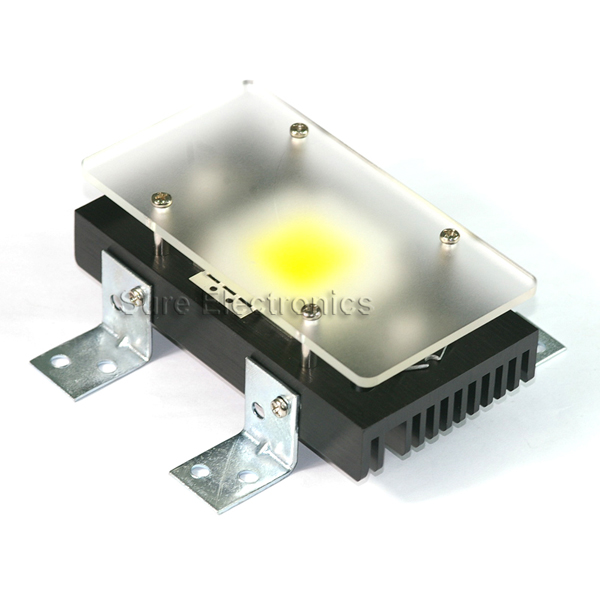 led灯氧化10w含螺丝现货散热器