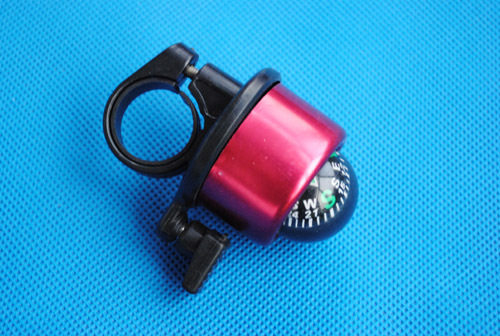 Sonnette de vélo bell Compass - Ref 1455852 Image 1