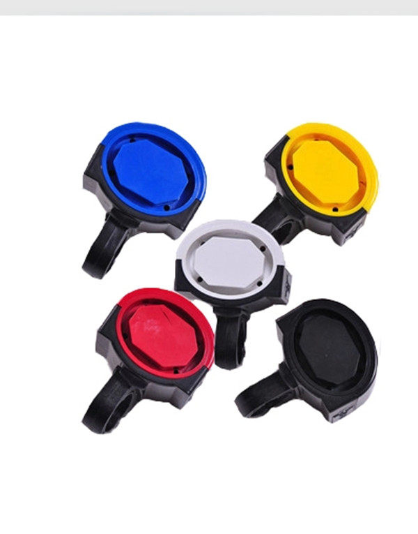 Sonnette de vélo - Ref 1456488 Image 1