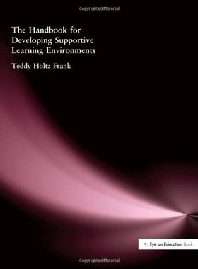 【预售】The Handbook for Developing Supportive Learnin...