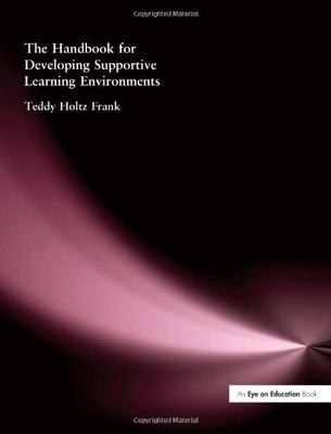 【预售】The Handbook for Developing Supportive Learnin...