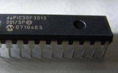 DSPIC30F4011-30I/P,DSPIC30F4012-30I/SP,DSPIC30F4013-30I/P,