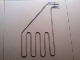 桑拿炉加热管 2KW 斜桑拿管 厂家销售  加热棒 发热管  发热管,五金/工具,电热管,淘宝优惠券,粉丝福利购,淘宝优惠卷