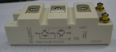 /EUPEC原装拆机BSM75GB120DN2 BSM75GB120DLC大量现货