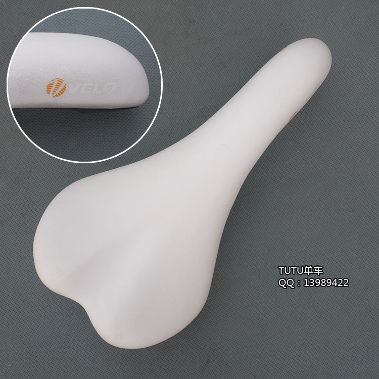Selle de vélo VELO - Ref 2345374 Image 1