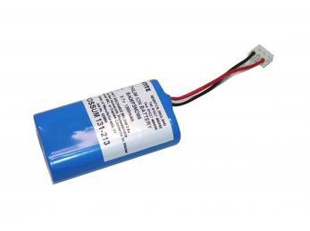 适用 Possum Freedom Intercom HC516B  131-213 电池