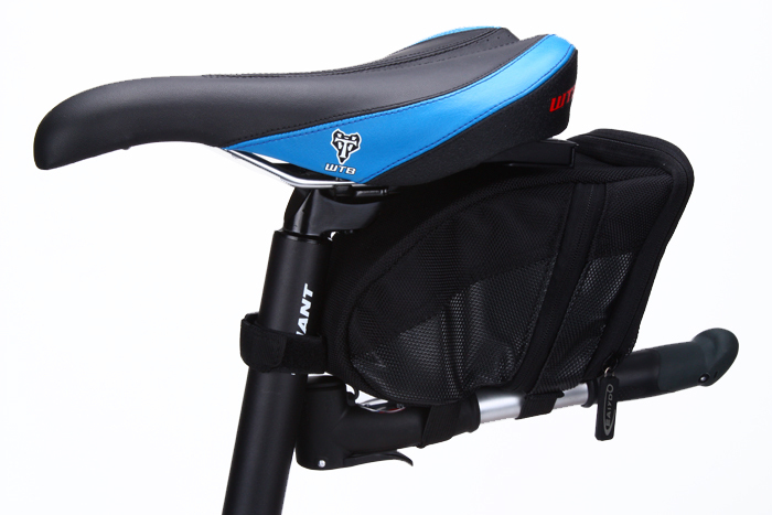 Sacoche pour vélo mixte EASYDO - Ref 2233748 Image 5