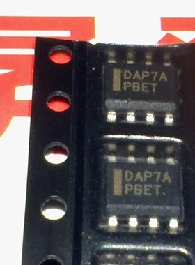 〖昇發电子〗全新电源IC DAP7A