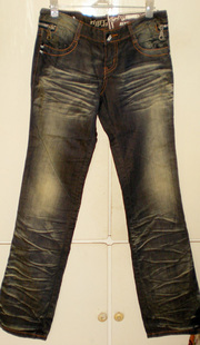 吊牌价269元 牛仔裤 布意坊BEFORE专柜正品 特价