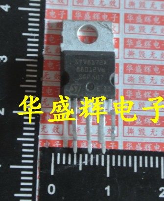 TDA8172 STV8172A TDA8177/F TDA9302H STV9302A B 场扫描集成块