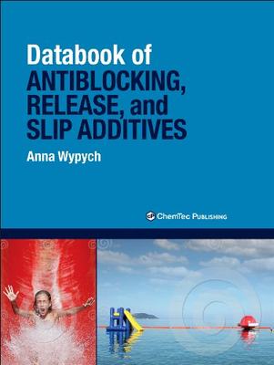 【预售】Databook of Antiblocking, Release, and Slip Ad...