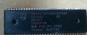 TDA9377PS/N3/A/1994质量保证