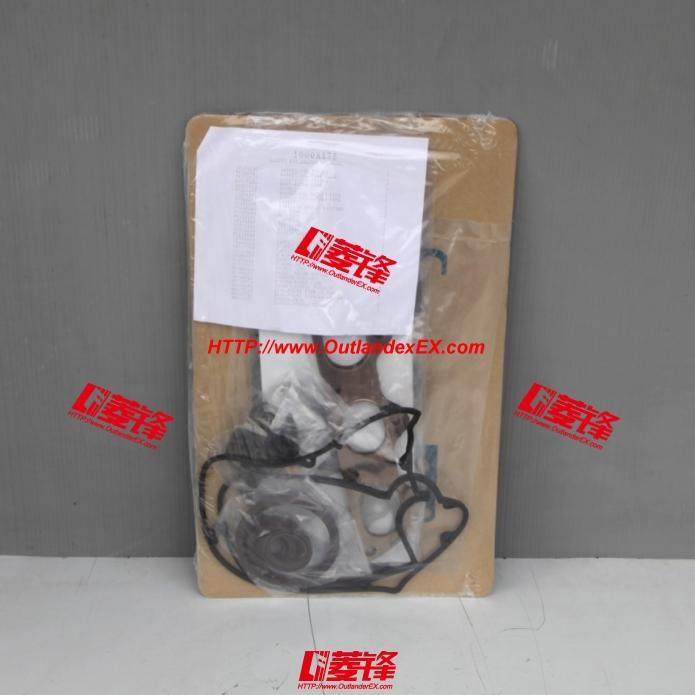 EVO8代发动机大修包/Evolution8代发动机密封组件/CT9A大修包