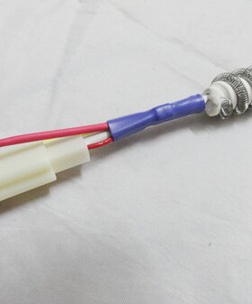 原装正品安泰信AT850B 852D 850D 8502D 8502b热风枪发热芯 4线
