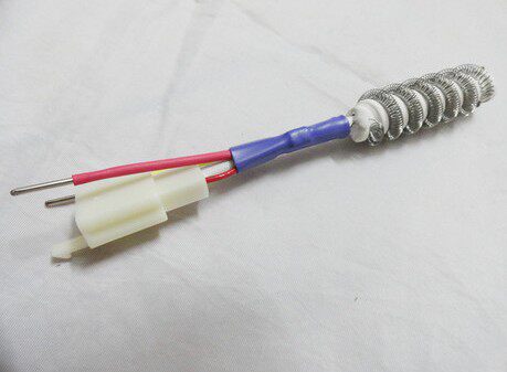 原装正品安泰信AT850B 852D 850D 8502D 8502b热风枪发热芯 4线