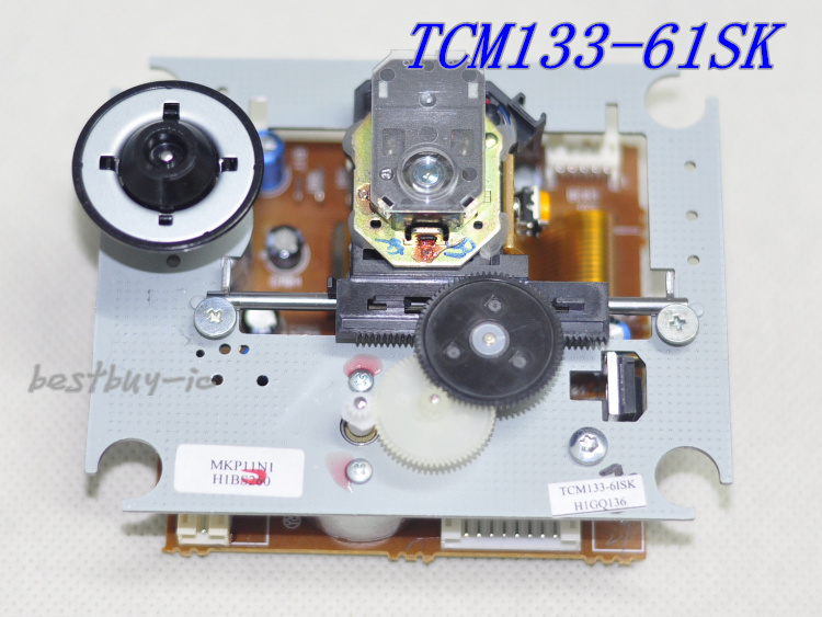 全新原装 TCM133-61SK MKP11N1激光头