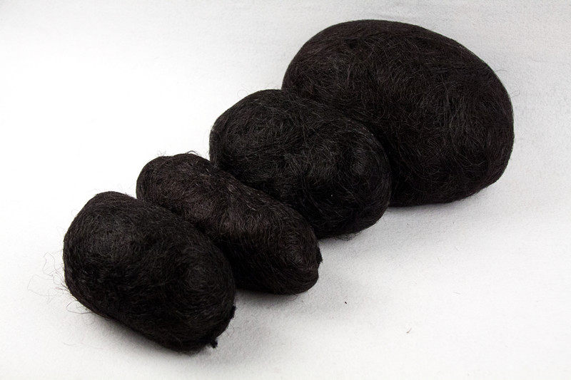 Extension cheveux - Chignon - Ref 239231 Image 1