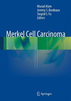 【预订】Merkel Cell Carcinoma