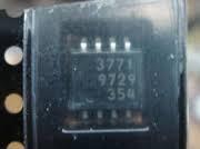 MB3771PF 电压监控芯片IC 贴片SOP-8  原装正品