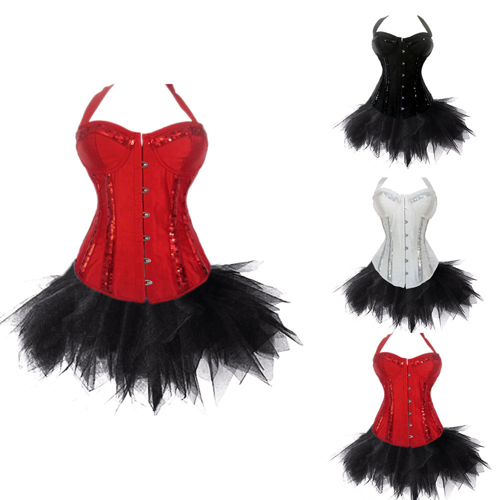 Corset amincissant en spandex - Ref 685212 Image 1
