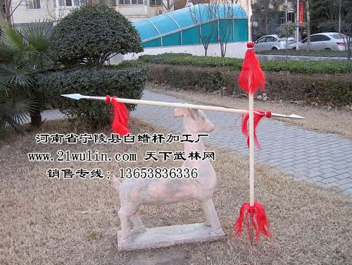 枪头长23-25厘米之间，重4两，直径默认是2.8的 也可以装2.5的