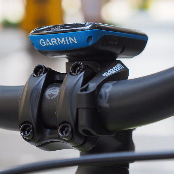 Tableau de bord vélo - Ref 2427114 Image 1