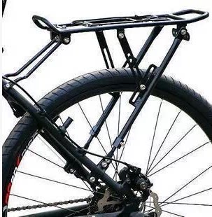 Porte-bagages pour vélo KINGSIR - Ref 2411209 Image 1