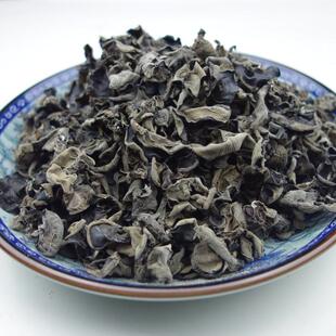 2025新货农家场地直销福建黑木耳干货小耳木耳无根价200g