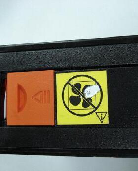 原装NIDEC FRU P/N:41Y9028 (P)41Y9027 EC:G32632E 服务器风扇