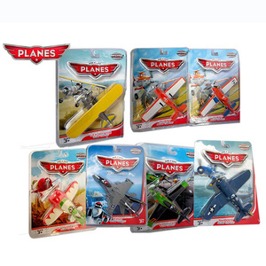 包邮 新款美泰正品 飞机总动员planes  基础版 X9459儿童玩具飞机