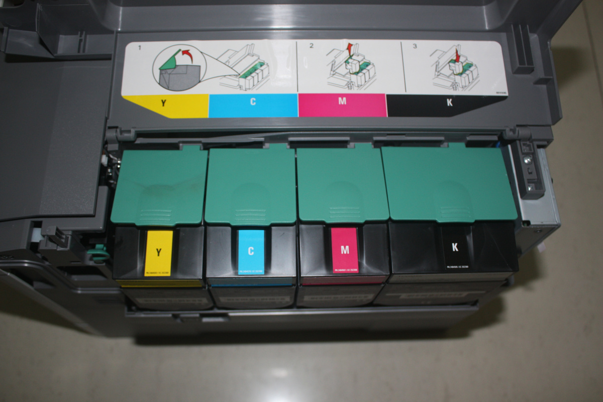 适用 Lexmark  C540A1KG  C540n  C543dn  X543  X544 粉盒