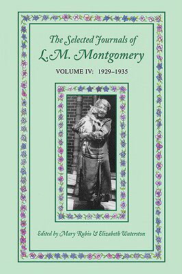 【预售】The Selected Journals of L.M. Montgo...