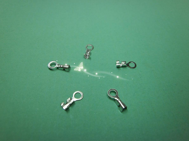 内2.6mm2.5mmO形接地