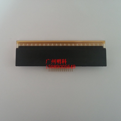 mingkee TTP-342E 342 PRO D-300打印头342M PLUS打印机热敏头