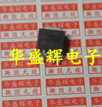 【华盛辉】全新液晶电源芯片 4511GH 4511 AP4511GH