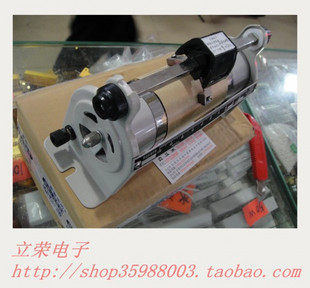 立荣电子:高品质 滑动变阻器 BX7 30A 1R 滑动可调电阻 促销