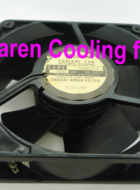 热销推荐原装12038 US4556W AC200V 全金属 耐高温风扇